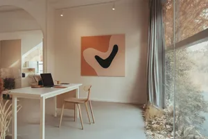 Miljöbild